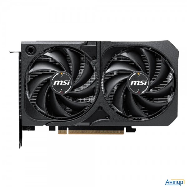 Видеокарта Pcie16 Rtx5060 8gb Rtx 5060 8g Shadow 2x Oc Msi