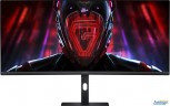 Монитор 34" Xiaomi G34wqi 2k Curved Gaming Monitor (va, 3440x1440, 180hz, 1mc, Hdmi+dp, 178°/178°, 3