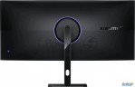 Монитор 34" Xiaomi G34wqi 2k Curved Gaming Monitor (va, 3440x1440, 180hz, 1mc, Hdmi+dp, 178°/178°, 3