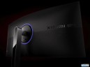 Монитор 34" Xiaomi G34wqi 2k Curved Gaming Monitor (va, 3440x1440, 180hz, 1mc, Hdmi+dp, 178°/178°, 3