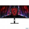 Монитор 34" Xiaomi G34wqi 2k Curved Gaming Monitor (va, 3440x1440, 180hz, 1mc, Hdmi+dp, 178°/178°, 3