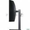 Монитор 34" Xiaomi G34wqi 2k Curved Gaming Monitor (va, 3440x1440, 180hz, 1mc, Hdmi+dp, 178°/178°, 3