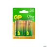 Батарейка Gp 13aua21-2crsbc2 20/160 (2 шт. в уп-ке)