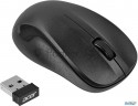 Мышь Acer Omr302 черный оптическая (1200dpi) беспроводная Usb (3but)