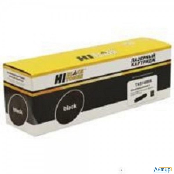 Hi-black Tk-5140 Bk  Картридж для Kyocera Ecosys M6030cdn/m6530cdn/p6130cdn,7k
