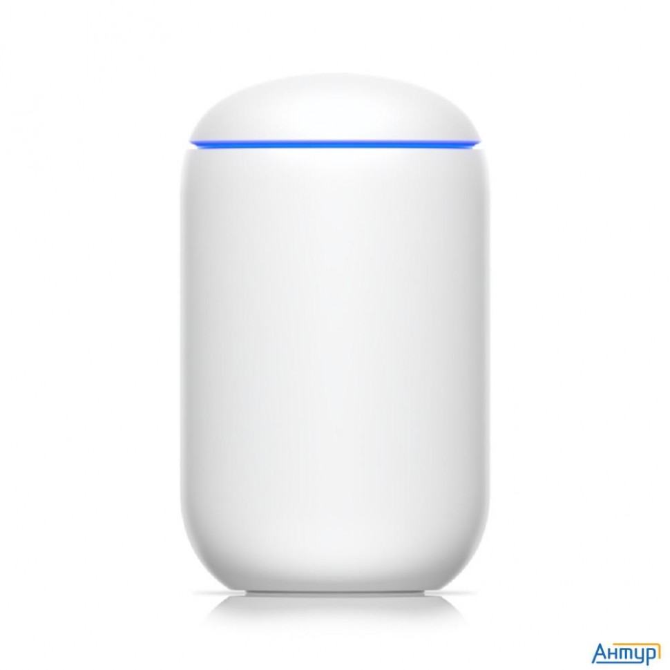 Ubiquiti Udm Маршрутизатор 802.11ac 4х4 Wave 2, 2Гб Ram, 4-core Cpu, 4х Lan, 1x Wan