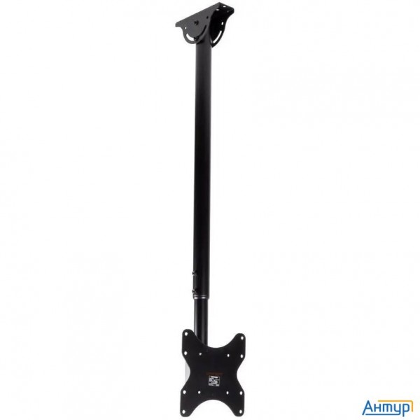 Arm Media Lcd-1600 черный 15"-48" макс.55кг потолочный наклон