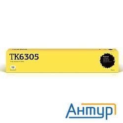 T2 Tk-6305 Тонер-картридж (tc-k6305) для Kyocera Taskalfa 3500i/4500i/5500i (35000 стр.) с чипом