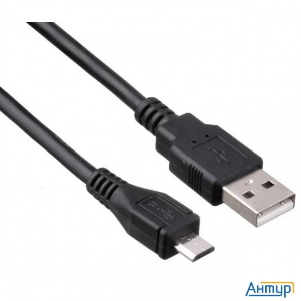 Exegate Ex294738rus Кабель Usb 2.0 Exegate Ex-cc-usb2-ammicrobm5p-2.0 (am/microbm 5p, 2м)