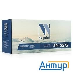Tn-2375 Nv Print Картридж для Brother Hl-l2300/2305/2320/2340/2360, 2,6k