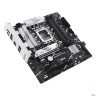 Материнская плата Asus Prime B760m-plus Soc-1700 Intel B760 4xddr5 Matx Ac`97 8ch(7.1) 2.5gg Raid+hd
