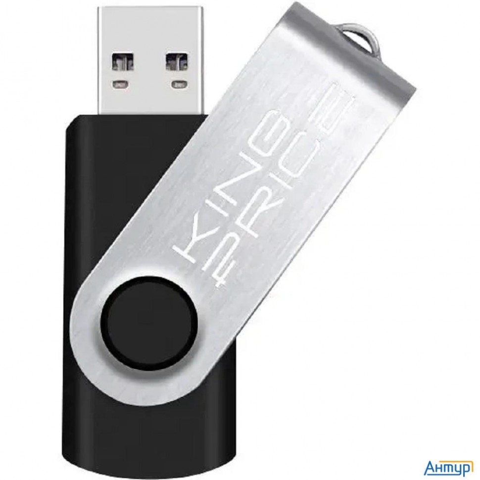 Kingprice 32gb Kpfd2 Kpfd2a032abk Usb2.0 черный