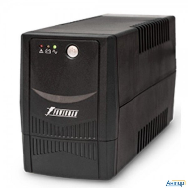 Powerman ИБП Back Pro 850plus
