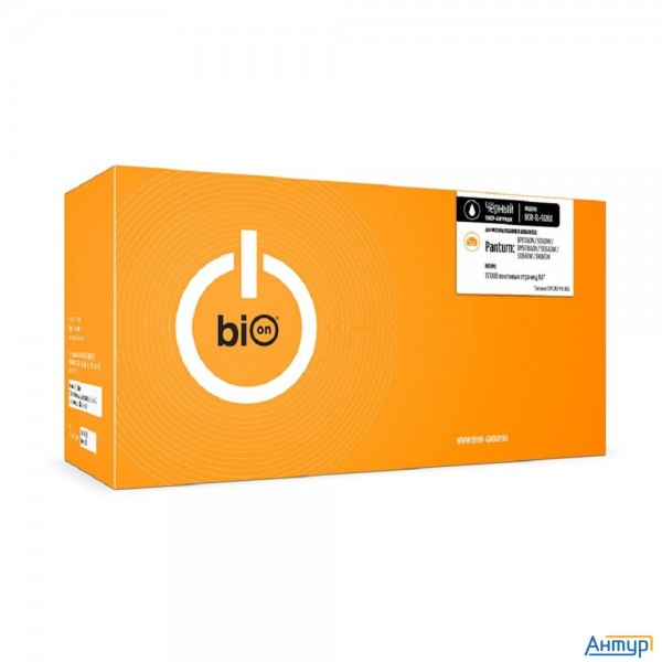 Bion Bcr-tl-5126x  Картридж Tl-5126x для  Pantum Bp5106dn/5106dw/bm5106adn/5106adw/5106fdw/5106fdn (