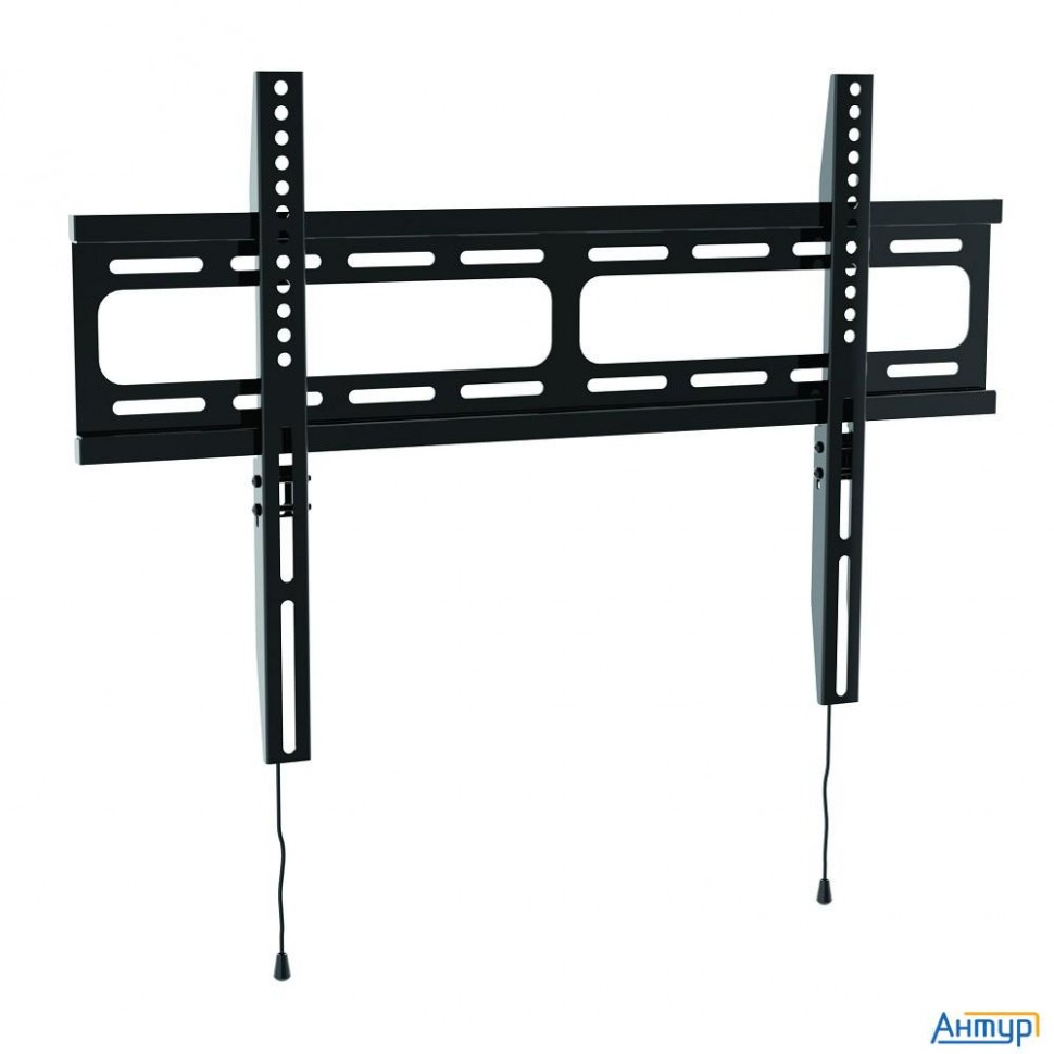 Wize [wf55] для дисплеев 17"-55", Vesa 75x75, 100x100, 200x200, 300x300, 400x400 мм, макс. нагрузка