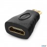 Переходник Gembird Переходник Hdmi-minihdmi  19f/19m, золотые разъемы, пакет A-hdmi-fc