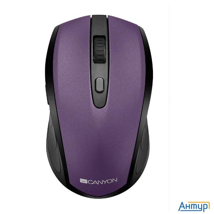 Canyon Cns-cmsw08v {2 In 1 Wireless Optial Mouse With 6 Buttons, Dpi 800/1200/1600, 2 Mode(bt/ 2.4gh Canyon Cns-cmsw08v {2 In 1 Wireless Optial Mouse With 6 Buttons, Dpi 800/1200/1600, 2 Mode(bt/ 2.4gh