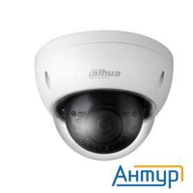 Dahua Dh-ipc-hdbw1230ep-0280b-s5 Уличная купольная Ip-видеокамера 2Мп, 1/2.8” Cmos, объектив 2.8мм,