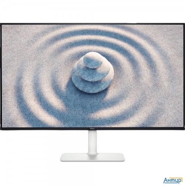 Lcd Dell 27" S2725h {ips 1920x1080 100hz 178/178 300cd 1500:1 8bit 2xhdmi1.4}