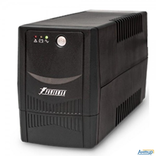 Powerman ИБП Back Pro 650plus