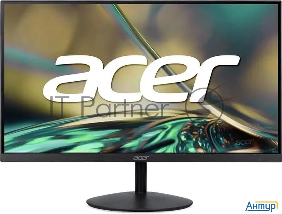 Монитор 21.5" Acer Sa222qebi Ips 1920x1080 100hz 1ms 16:9 матовая 250cd 178гр/178гр  Freesync Hdmi V