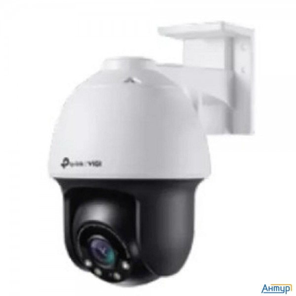 Tp-link Vigi C540(4mm) Уличная полноцветная поворотная Ip камера 4 Мп