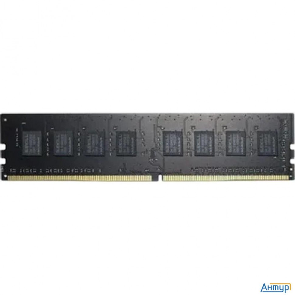Apacer Ddr4 Dimm 16gb El.16g31.psh Pc4-25600, 3200mhz