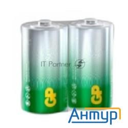 Батарейка Gp 14aa21ra-2crs2 24/240  (2 шт. в уп-ке)