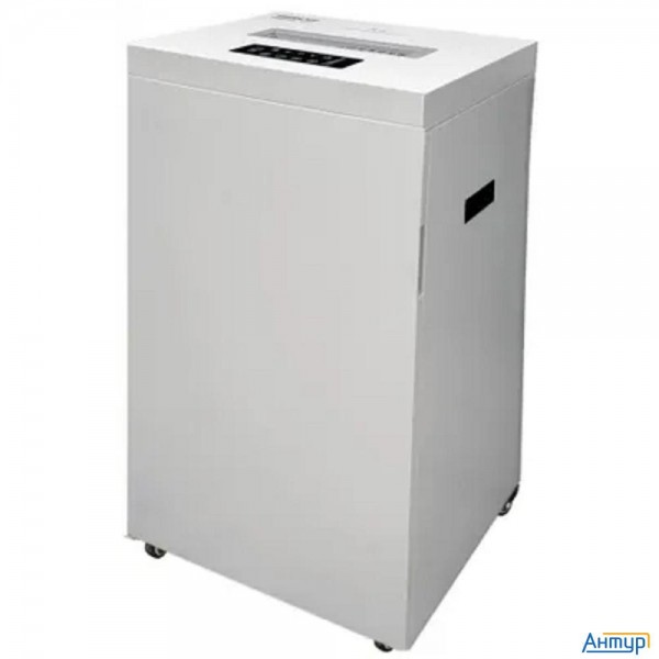 Office Kit Уничтожитель документов S600hs Ok0801s600hs (0.8x1) Din P-7, 57 л