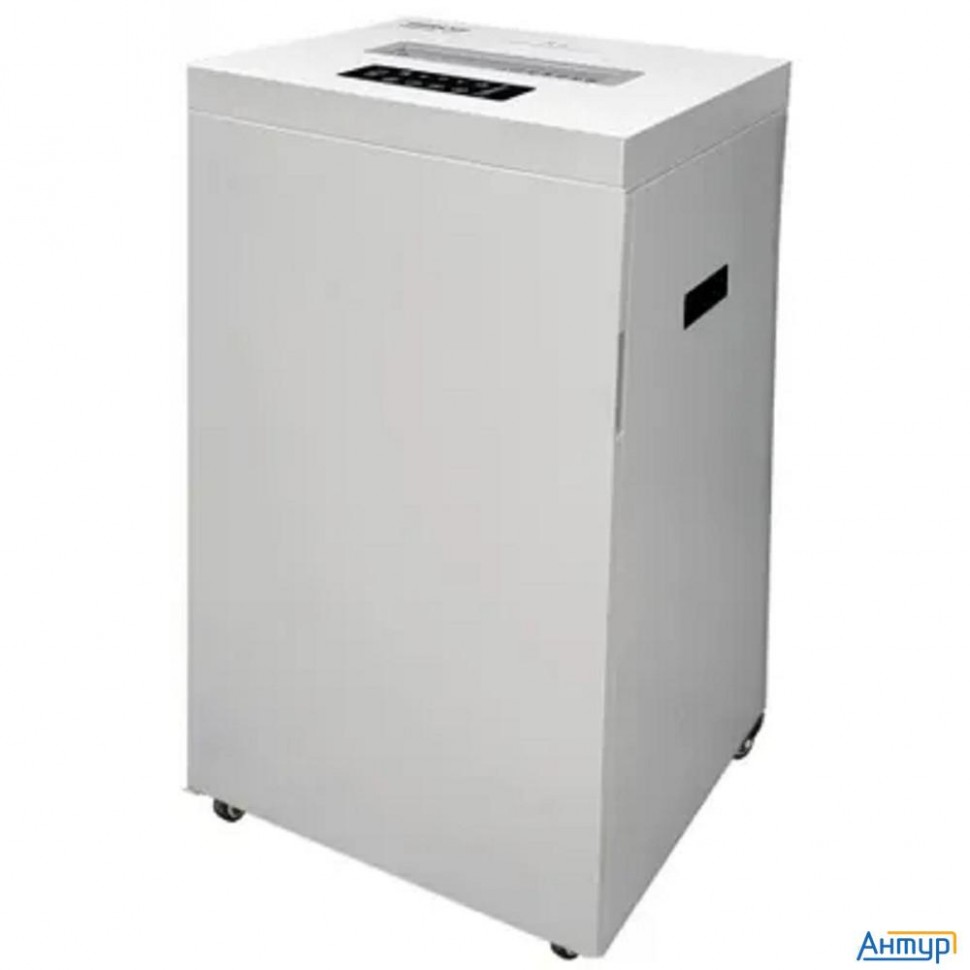 Office Kit Уничтожитель документов S600hs Ok0801s600hs (0.8x1) Din P-7, 57 л