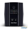 Источник бесперебойного питания Cyberpower Ut1500eg Line-interactive 1500va/900w Usb/rj11/45/usb Cha