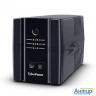 Источник бесперебойного питания Cyberpower Ut1500eg Line-interactive 1500va/900w Usb/rj11/45/usb Cha