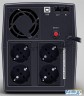 Источник бесперебойного питания Cyberpower Ut1500eg Line-interactive 1500va/900w Usb/rj11/45/usb Cha