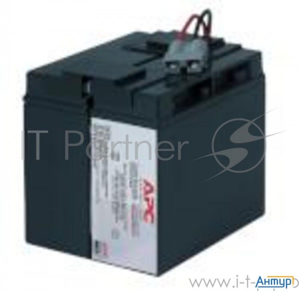 Батарея Apc Rbc7 Батарея  для Su700/1000xlinet
