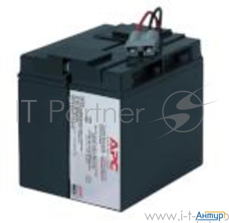 Батарея Apc Rbc7 Батарея  для Su700/1000xlinet