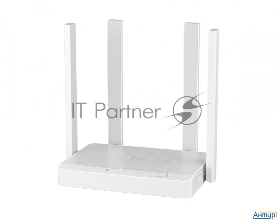 Wi-fi маршрутизатор Keenetic Speedster (kn-3013)