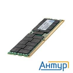 Hpe 32gb (1x32gb) Dual Rank X4 Ddr4-2133 Cas-15-15-15 Registered Memory Kit (728629-b21 / 774175-001