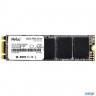 Накопитель Ssd Netac 512gb M.2 N535n Series <nt01n535n-512g-n8x> Retail (sata3, Up To 540/490mbs, 3d