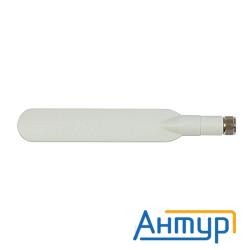 Mikrotik Acomnirpsma 2.4ghz 5dbi Dipole Antenna With Rpsma Connector
