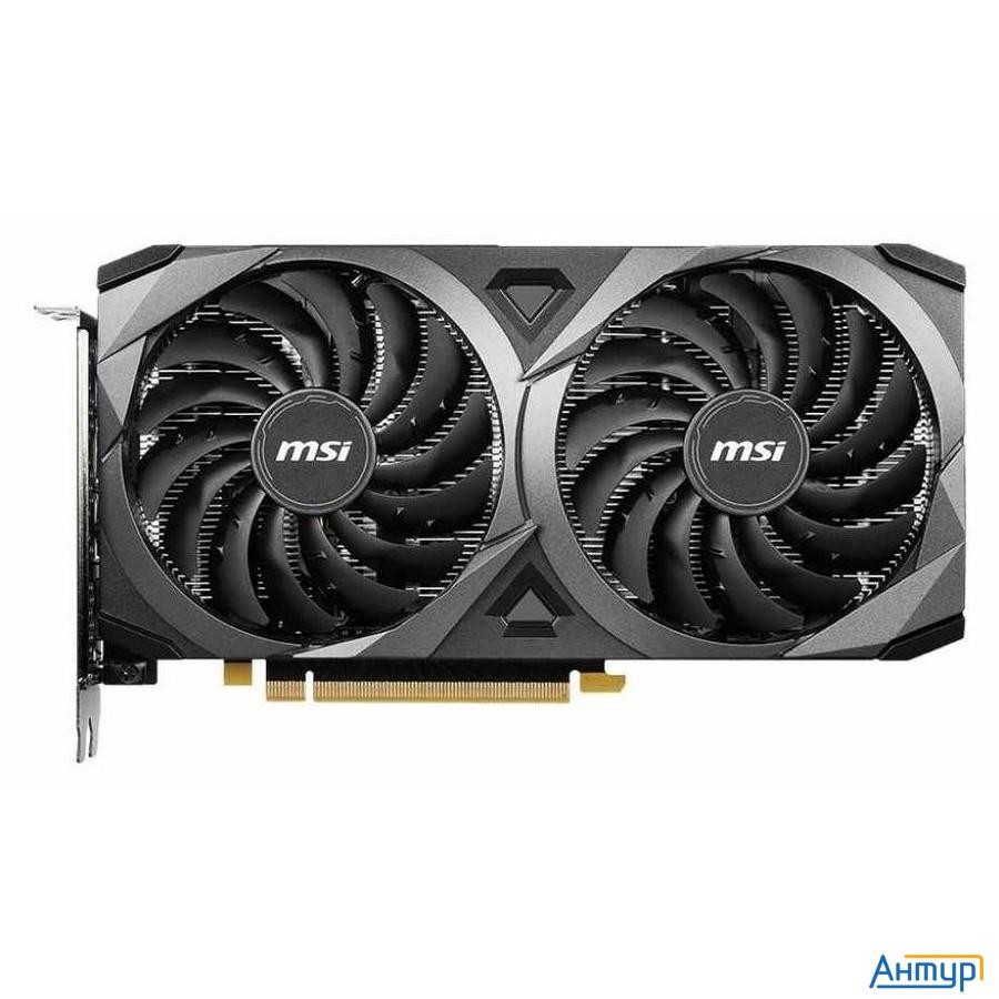 Msi Rtx 3060 Ventus 2x (12g) Oc  Rtl