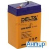 Батарея Delta Dtm 6045 (6v 4.5ah)