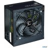Блок питания Zalman Zm500-lx3, 500w, Atx12v V2.31, Apfc, 12cm Fan, 80+ 230v Eu, Retail