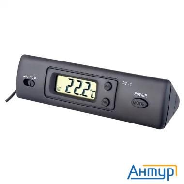 Perfeo Часы-метеостанция "iday", (pf-ds-1)