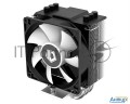 Кулер Id-cooling Se-903-xt Lga1700/1200/115x/am4 (30шт/кор, Tdp 130w, Pwm, 3 тепл.трубки прямого кон