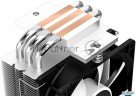 Кулер Id-cooling Se-903-xt Lga1700/1200/115x/am4 (30шт/кор, Tdp 130w, Pwm, 3 тепл.трубки прямого кон