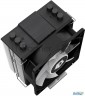 Кулер Id-cooling Se-903-xt Lga1700/1200/115x/am4 (30шт/кор, Tdp 130w, Pwm, 3 тепл.трубки прямого кон