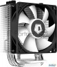 Кулер Id-cooling Se-903-xt Lga1700/1200/115x/am4 (30шт/кор, Tdp 130w, Pwm, 3 тепл.трубки прямого кон