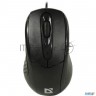 Мышь Usb Optical Mb-580 Black 52580 Defender