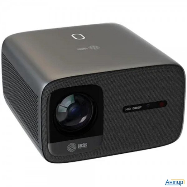 Cactus Cs-prc.06b.wuxga-a Проектор {lcd 21000lm Ls 900lm Ansi 2000:1 (50000час) 2xusb Typea 2xhdmi }