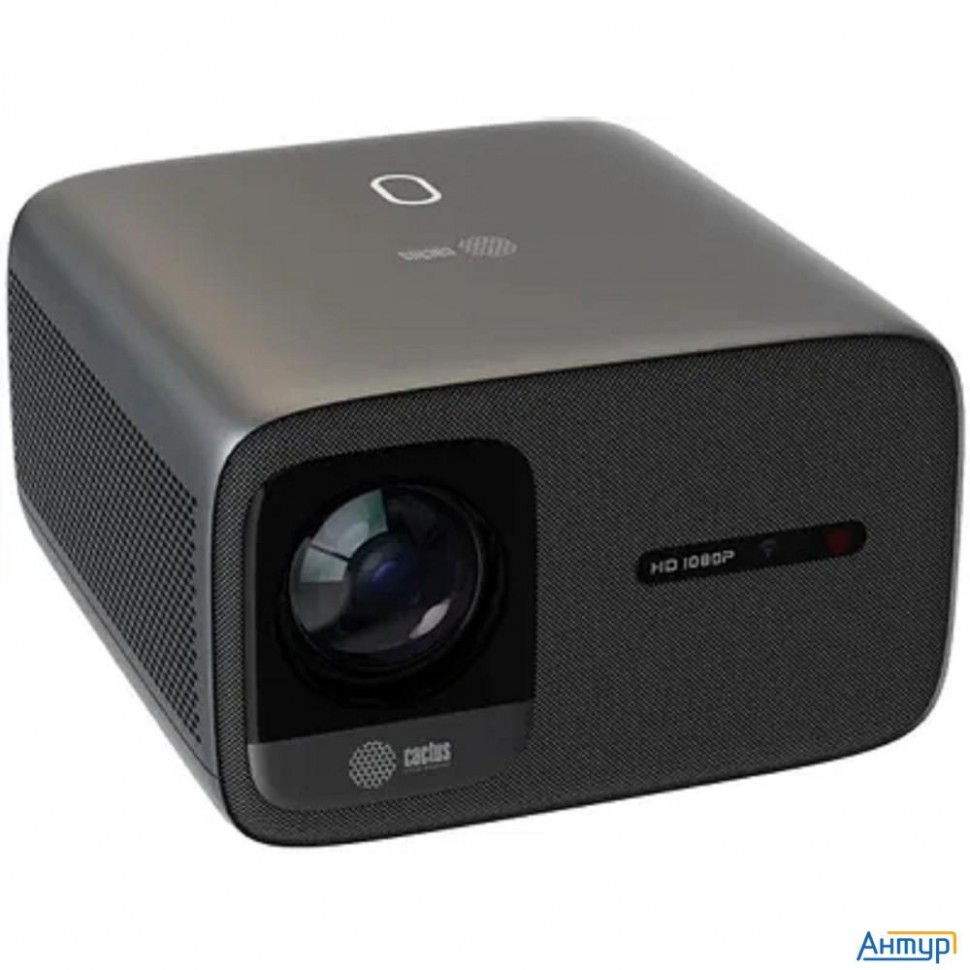Cactus Cs-prc.06b.wuxga-a Проектор {lcd 21000lm Ls 900lm Ansi 2000:1 (50000час) 2xusb Typea 2xhdmi }